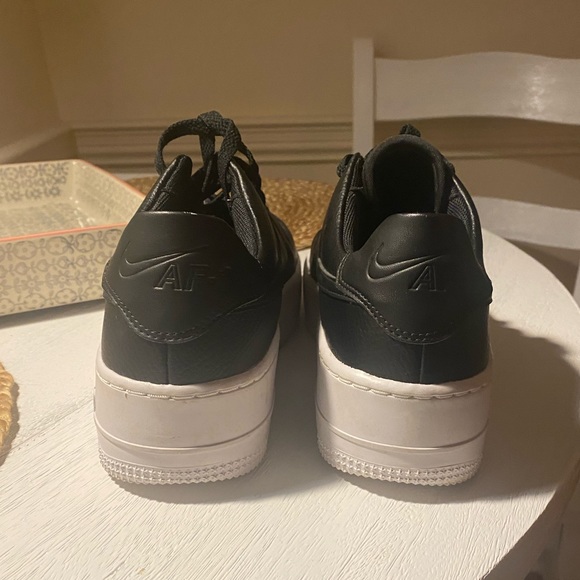Nike Air Force 1s - Picture 8 of 8